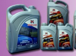 Mobilizer Lubricants